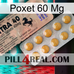 Poxet 60 Mg 41